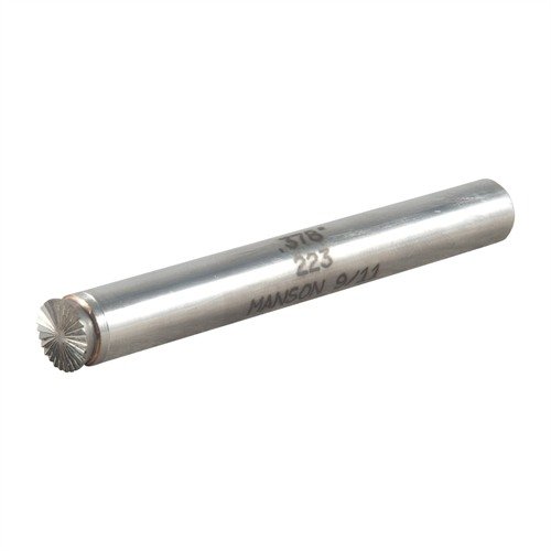 Manson PRECISION .223 FACING BURR