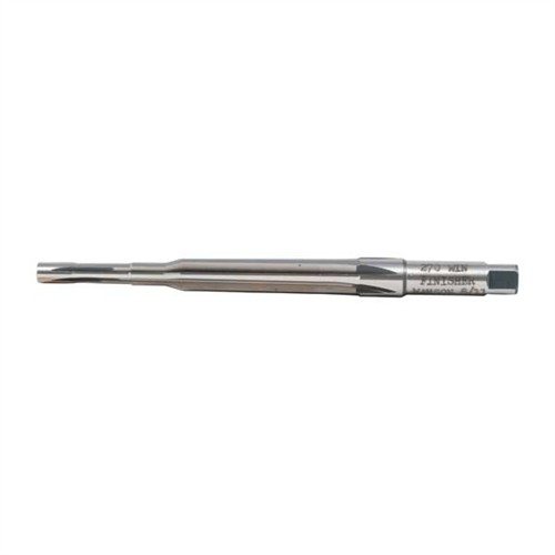 Manson PRECISION RIMLESS RIFLE CARTRIDGE 270 WINCHESTER FINISHER - Manson Precision