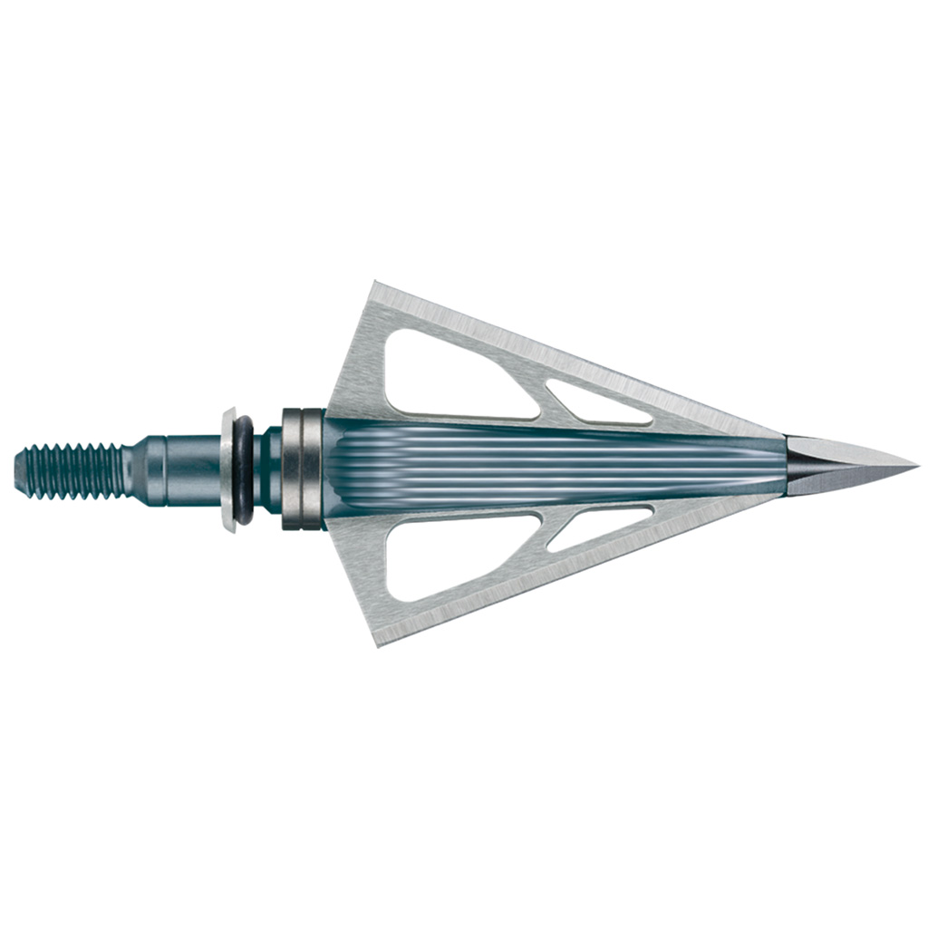 NAP Thunderhead 100 gr. Replacement Blades 18 pk.
