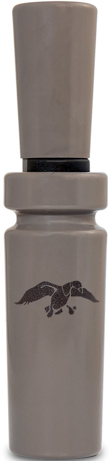 Duck Commander RDC100 Double Reed Duck Call Green - DUCK - DUCKS