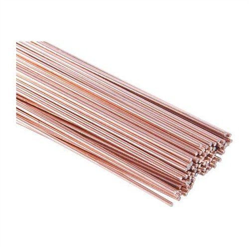 Brownells 050806102385 3-1/2% Nickel Steel Welding Rod .045" Diameter 8oz - Brownells
