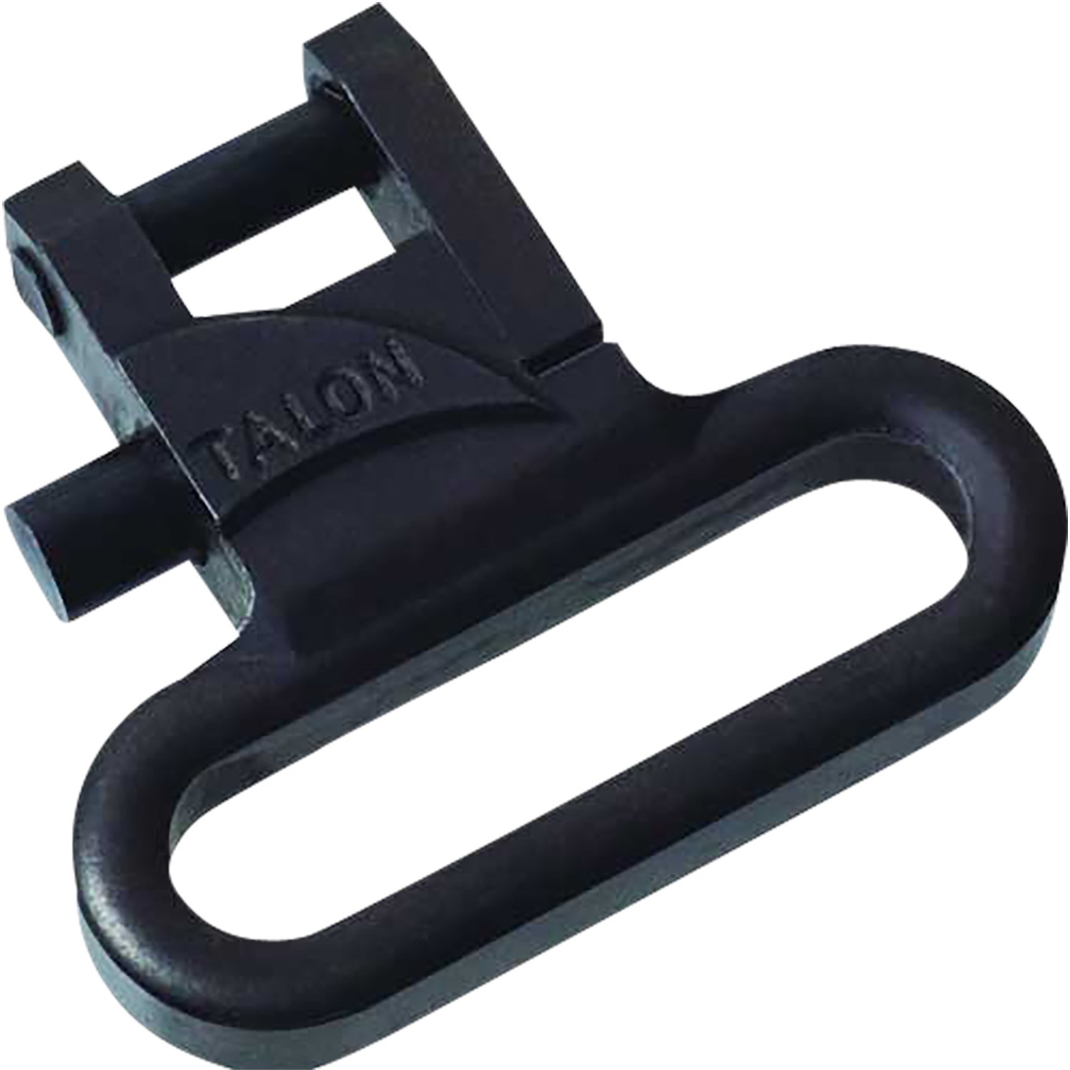 Outdoor Connection Talon TAL79400 Sling Swivel 1 inch Stainless Steel Black
