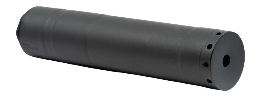 KGM RT-R30T-TM-BLK R30T 30/7.62 5/8X24 SUP - KGM