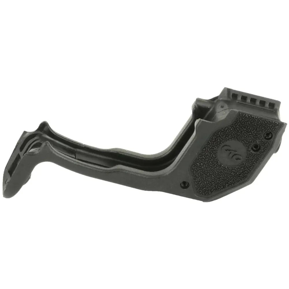 Crimson Trace LG-497G Laserguard Green Laser Front Activation Polymer - Crimson Trace - 0.50" AT 50 FT