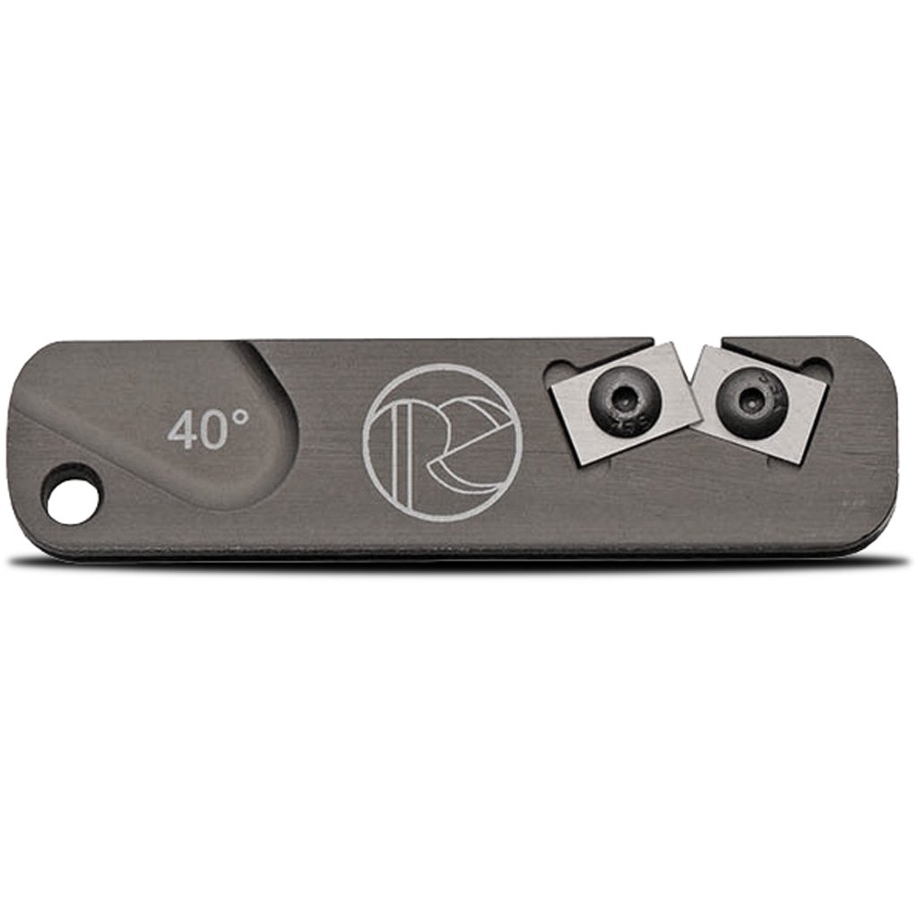 RediEdge Tactical Sharpener 40 Degree