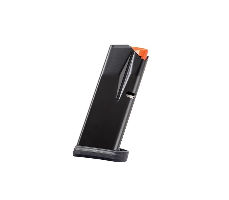 Mossberg 95424 MC2sc Magazine 9mm 10 Rd. High-Visibility Follower - Mossberg - 9MM