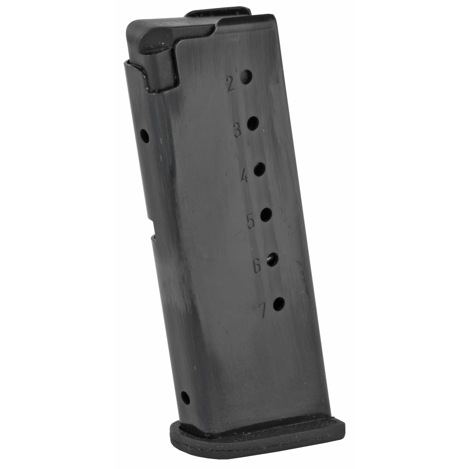 Kel-Tec PF9-498 9mm Luger Magazine 7rd Blued Steel Capacity