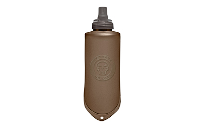 Mil Spec Quick Stow Flask