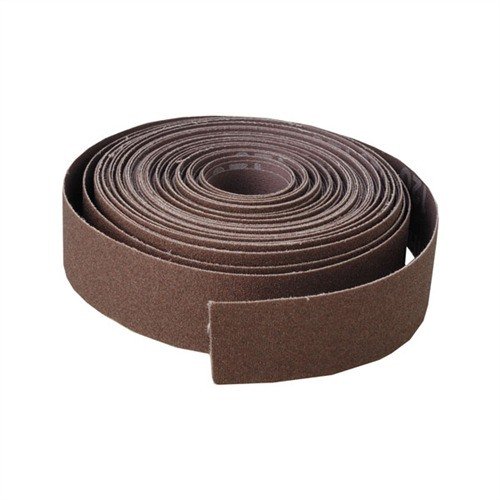 Norton E-Z Flex 662611262743 Metalite Cloth Roll 50yd x 1" 120 Grit - NORTON
