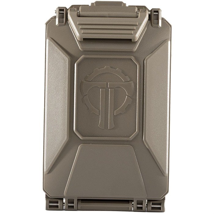 Buy Thyrm LLC CELLVAULT 5M MODULAR BATTERY STORAGE FLAT DARK EARTH online