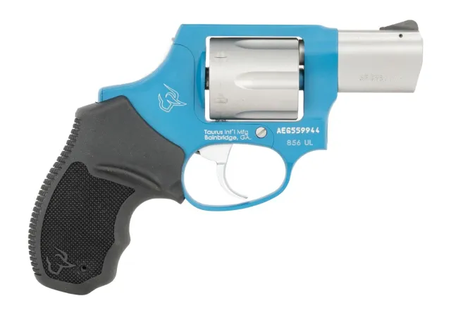Buy Taurus 856 Ultra-Lite .38 Special 2-85629ULC23CH online