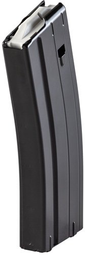 Buy E-Lander F99913980 AR-15 .224 Valkyrie 24-Round Steel Magazine online