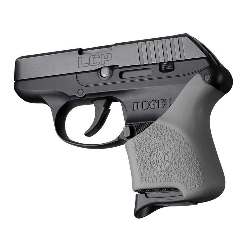Buy Hogue 18102 HandAll Hybrid Grip Sleeve 8.25 In Slate Grey online