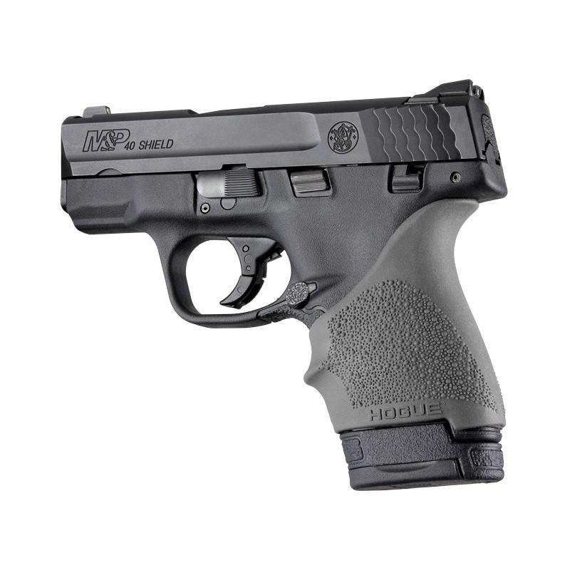 Buy Hogue HandAll Beavertail Handgun Grip Sleeve For online