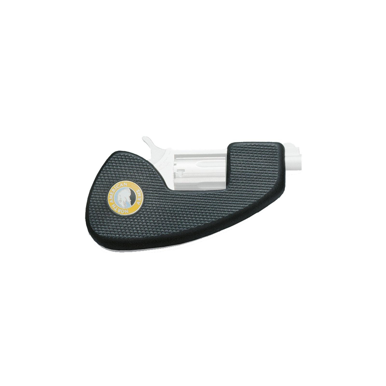 NAA Na Holster Grip Fits GNAA22LR Only Black Polymer