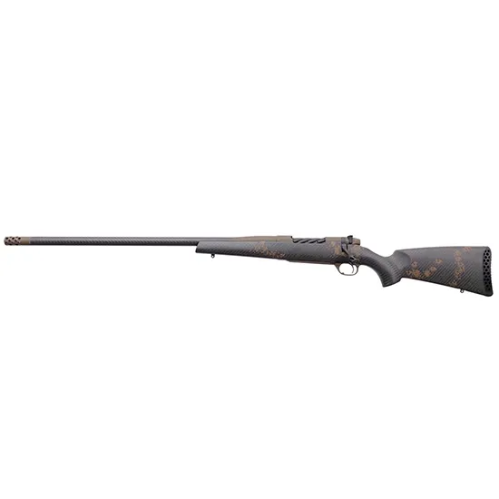 Weatherby Backcountry 2.0 30-378 WBY MCB20N303WL8B - Weatherby - 30-378 WBY Mag