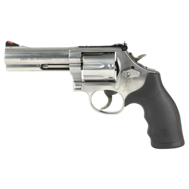 Smith & Wesson 686 Plus 357 Magnum 13920 - Smith & Wesson - 357 MAGNUM for sale at TheGunDock