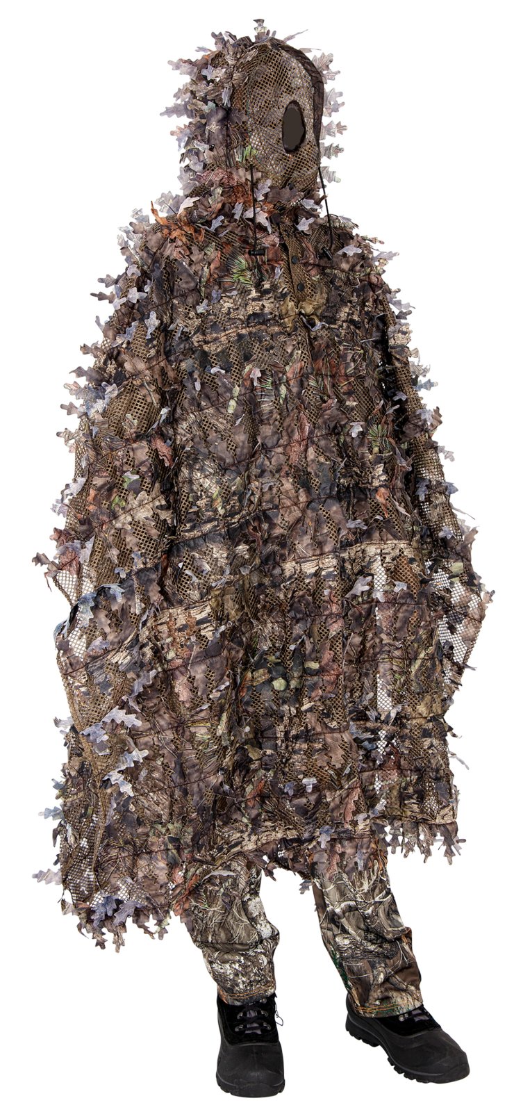 Ameristep Pancho Mossy Oak Break-Up Country