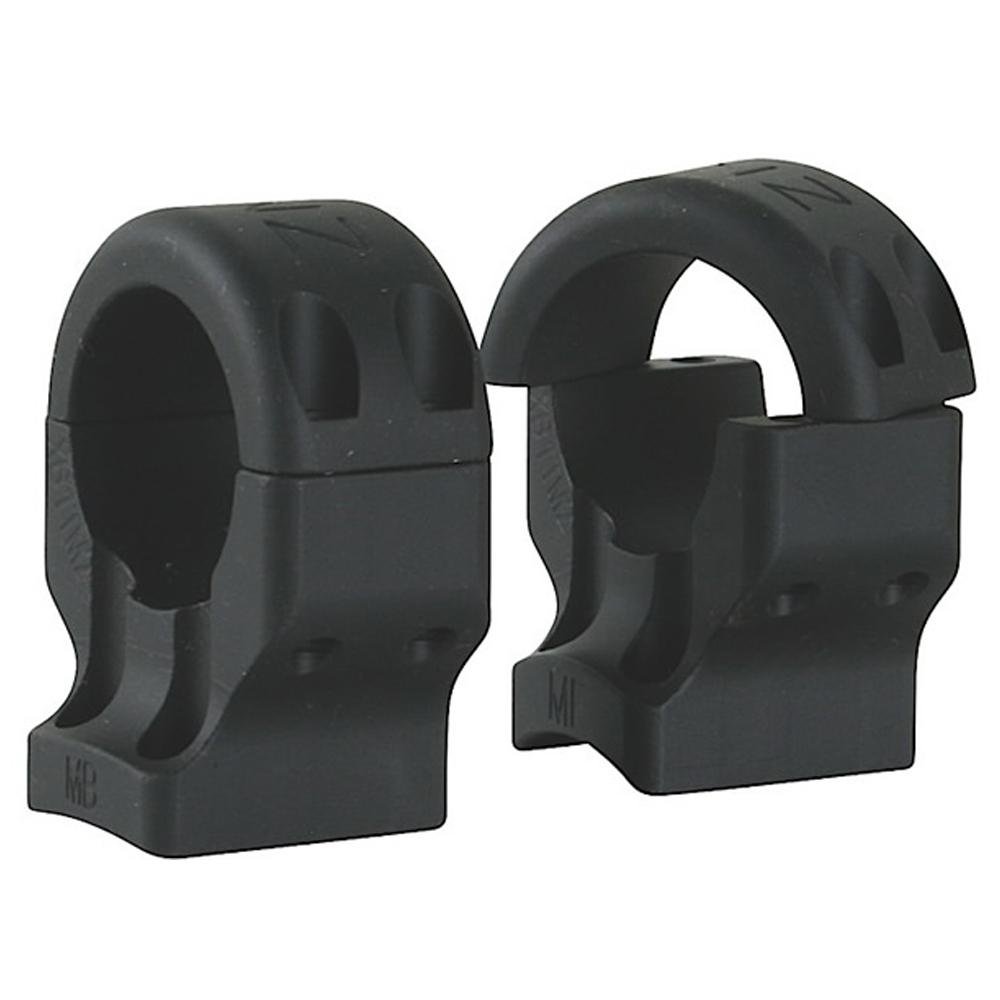 Buy DNZ Hunt Masters XB1TM2 Scope Mount, Browning X-Bolt, 1" Medium, Black online