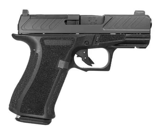 Shadow Systems CR920X 9mm SS-5306-1D - SHADOW SYSTEMS - 9mm