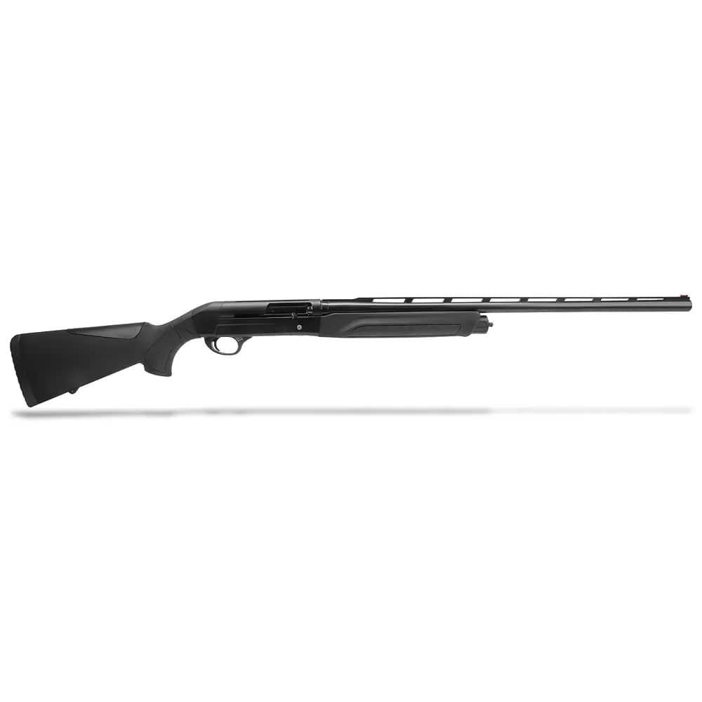 Sauer SASA12326BLK 12 Gauge SL5 XT Semi-Auto 26" Black Synthetic 5-Chokes - Blaser USA Inc. - 12 GAUGE
