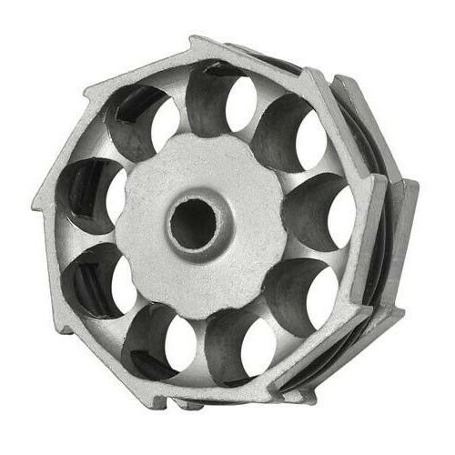 Hatsan HA90310 .25 Cal 9-Shot Rotary Magazine for BT65 Airguns - Hatsan