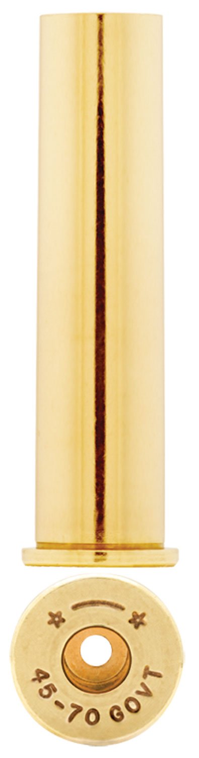 Starline 4570EUP50 Unprimed Rifle Brass Cases 45-70 Gov 50-Pack - STAR - 45-70 GOV
