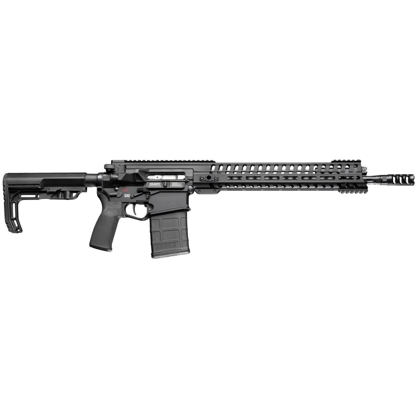 POF-USA Revolution .308 Win Semi-Automatic AR-10 Rifle - POF USA - 308 Win