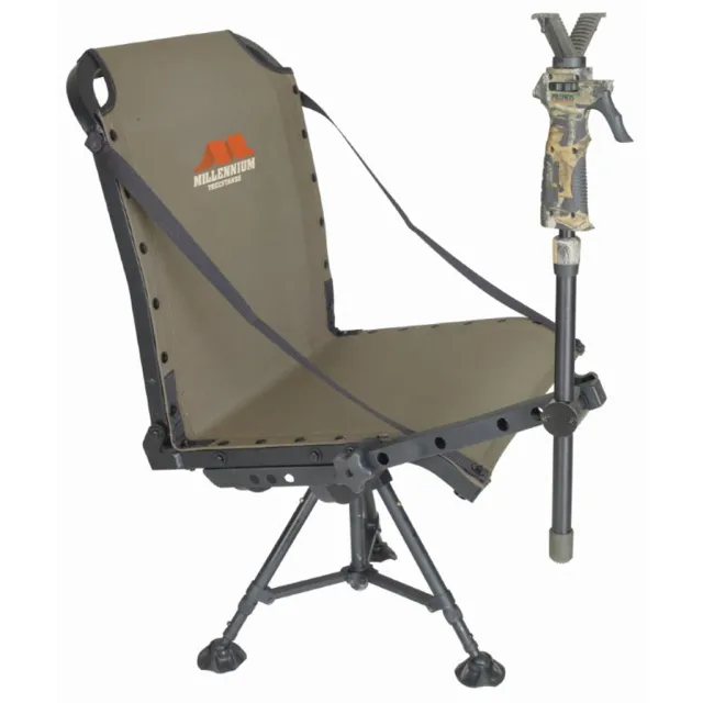 Buy Millennium Shooting Rail G100/G200 G-101-00 online