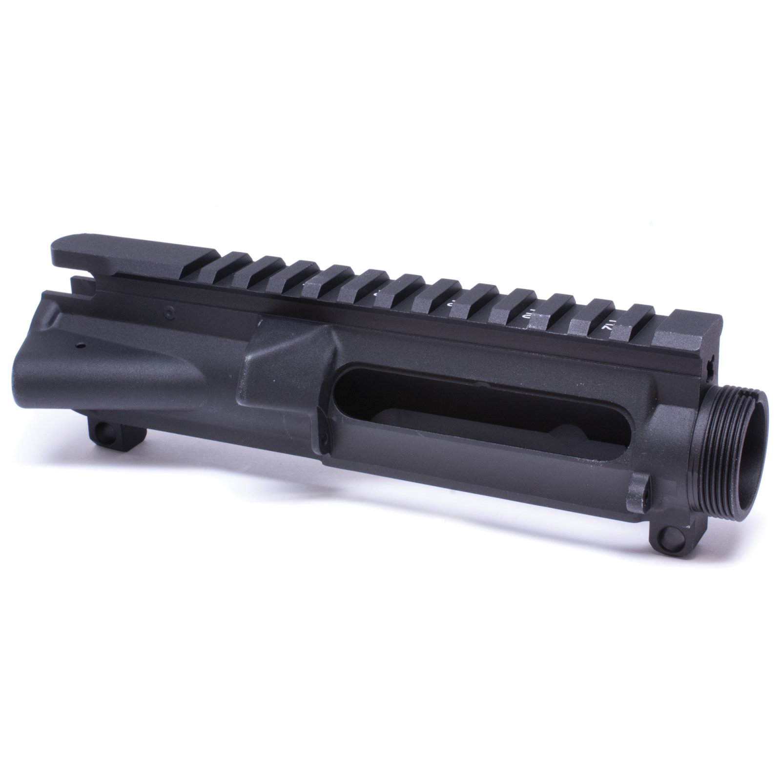 Luth-AR FTT-EA Stripped NC15 Upper Receiver 7075-T6 Aluminum Anodized