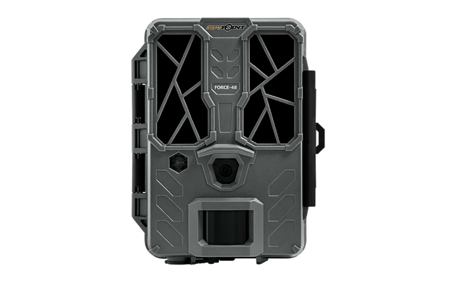 Spypoint 01857 Force-48 Trail Camera 720p Video High-Resolution Images - SPYPOINT