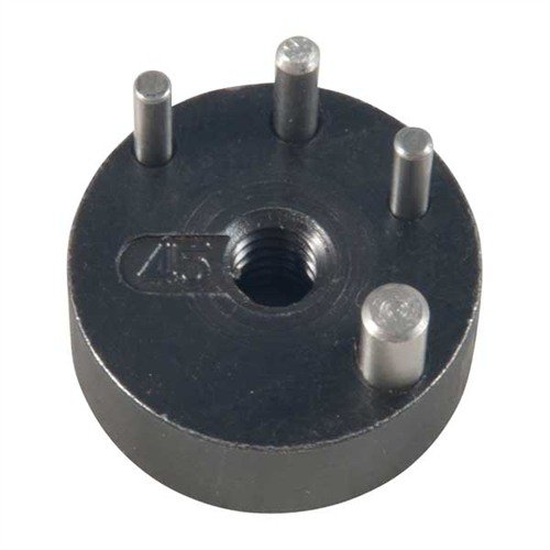 Power CUSTOM 45 ADAPTER FITS COLT GOVT.