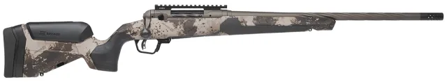 SAV 110 CORE HUNTER PRO WESTERN 7MM PRC 22 3RD - Savage Arms - 7mm PRC