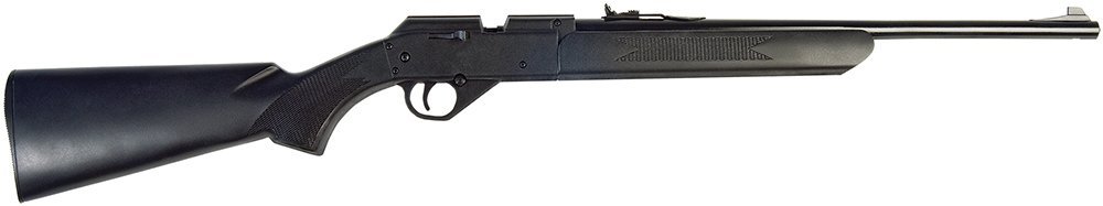 Daisy PowerLine Model 35 Camo Air Rifle - Multi-Pump Action, Dual Ammo Capability - Daisy Manufacturing Co., Inc. - 177 CALIBER