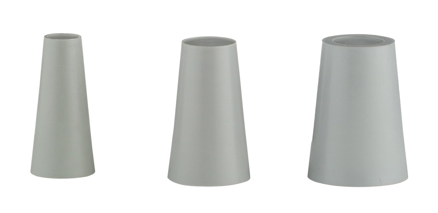 Ballistol Rubber Cork Set 3pc