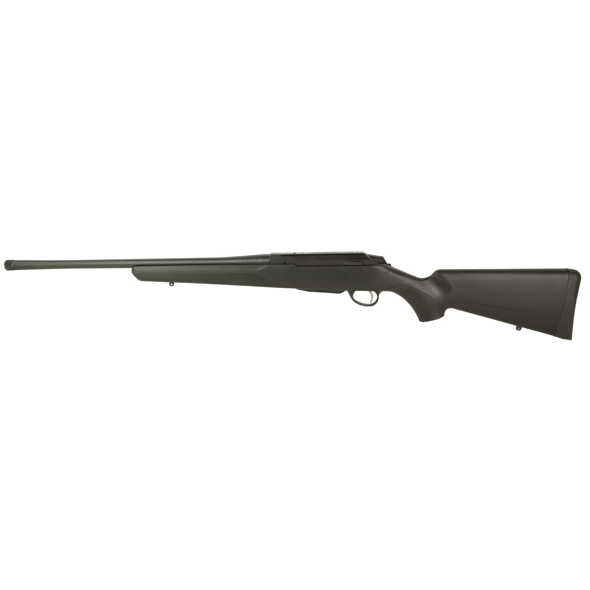 Tikka JRTXE31520MT T3 Lite 243 Win 20" Blued Barrel Black Stock
