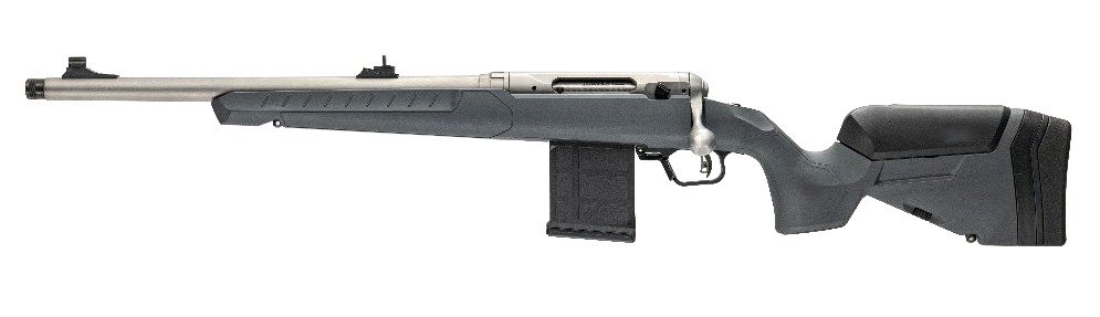 SAV 32517 110 RIDGE HUNTER LH 338MAG 20 FDG