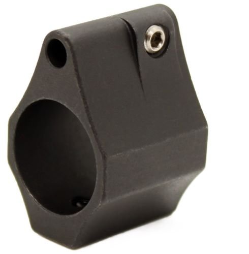 KAW VALLEY PRECISION AR-15 STANDARD GAS BLOCK