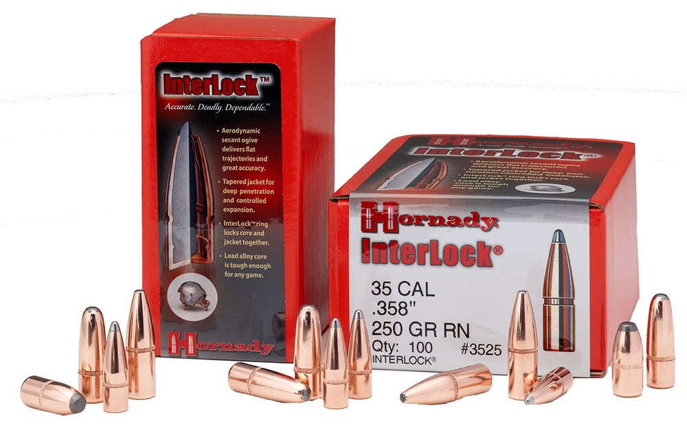 Hornady 2270 Varmint .22 Cal .224 60gr SP 100 Per Box - Horn Hunter - 22 Caliber