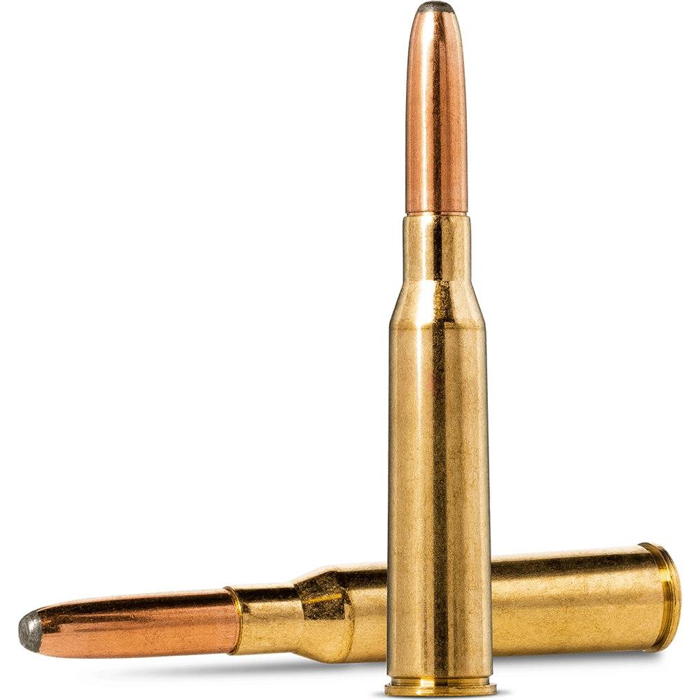Norma WhiteTail Rifle Ammunition 6.5 Jap (6.5 X 51R ARISAKA) 156gr PSP 2067 fps 20/ct