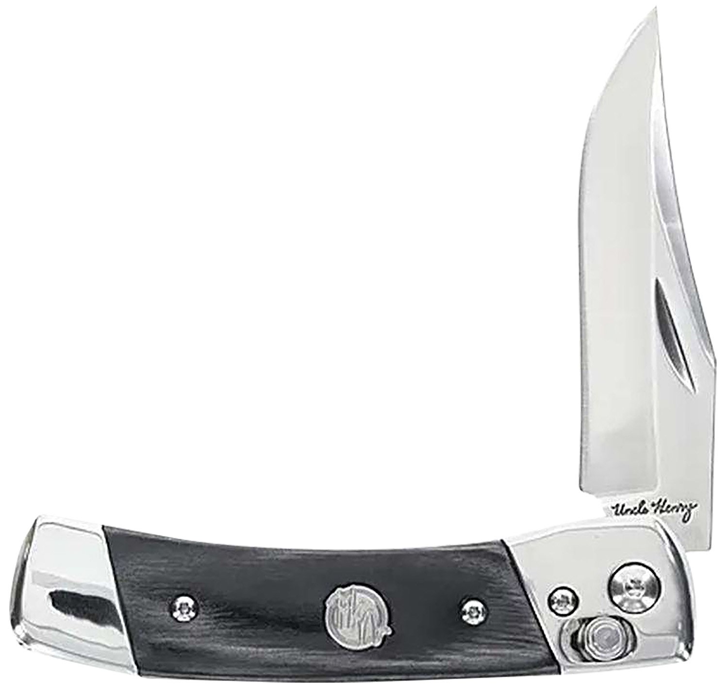UNH 1222001 PLB5 Smokey Pivot Lock