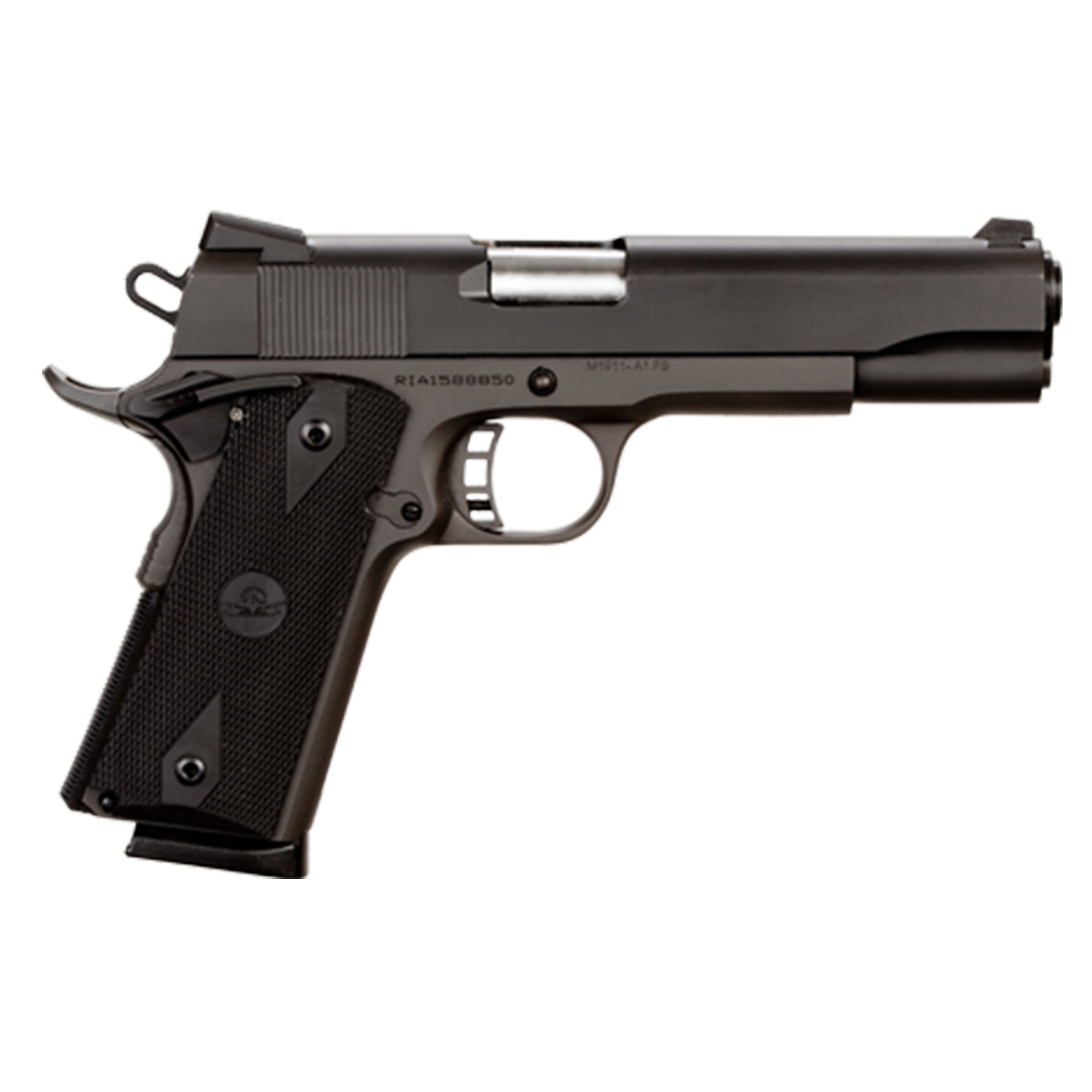 Rock Island Standard 1911 .45ACP 5" 51431 45 ACP Government Armscor