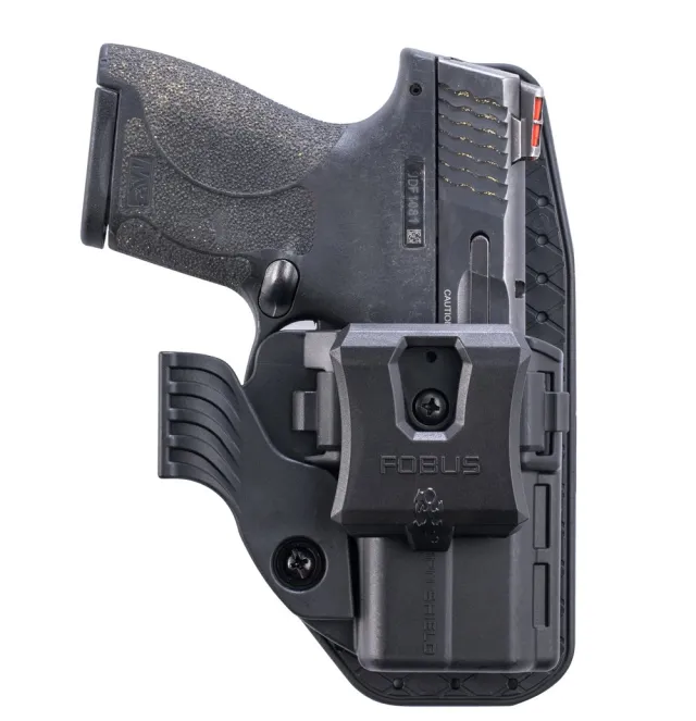 Holster for S&W M&P Shield - Fobus
