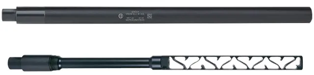 Gemtech MIST-22 22 LR - View 4