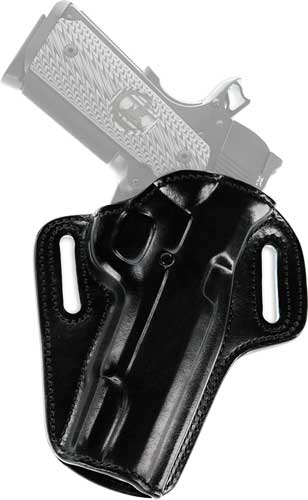 Concealable Belt Holster