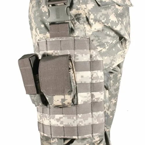 Buy Blackhawk S.T.R.I.K.E. Drop Leg MOLLE Gear Platform online