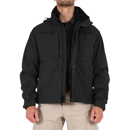 M Tactix System Jacket