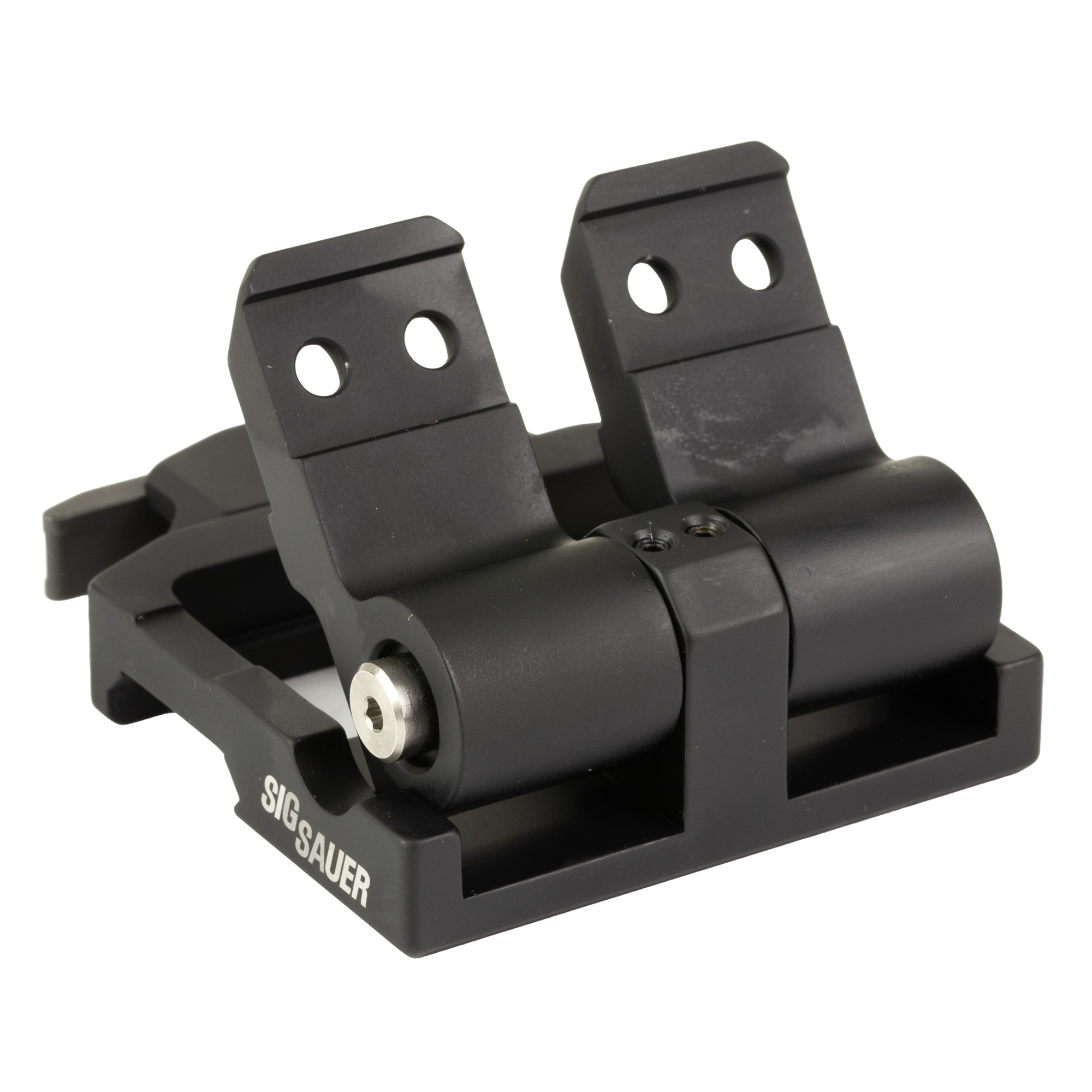 Sig Sauer Flip-to-Side Mount Fits SIG ECHO CV25 Thermal Scope 1.535" Optic - Sig Sauer