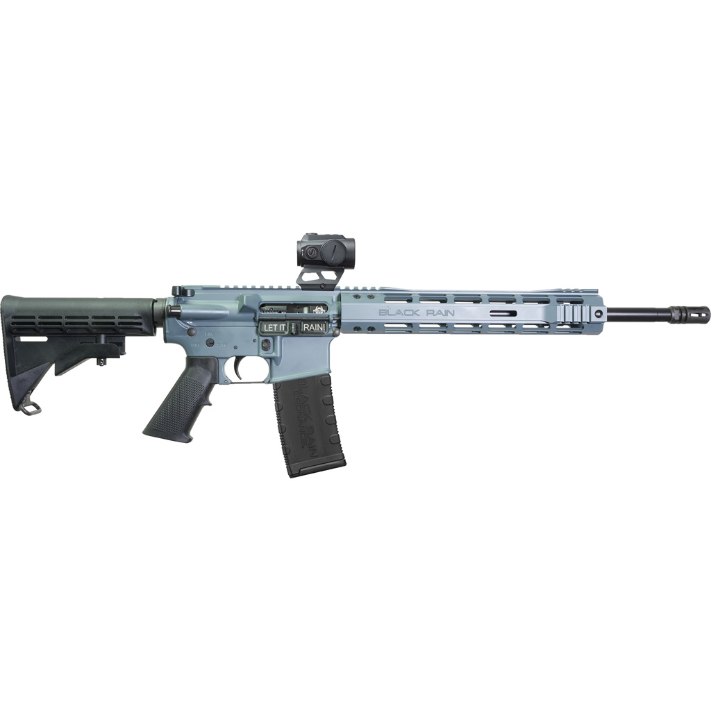 Buy Black Rain Ordnance BRO-SPORT-CWG-OPT-NY 5.56 NATO 16 In online
