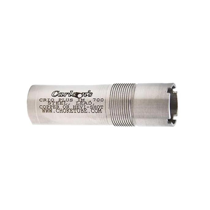 Carlson's 50004 Flush Improved Modified Choke Tube 12ga .700 Benelli Crio